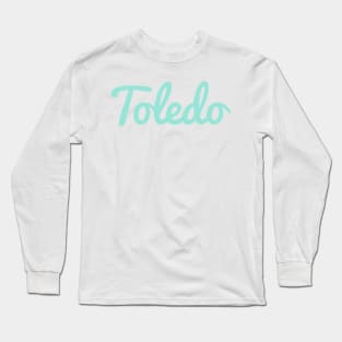 Toledo Long Sleeve T-Shirt